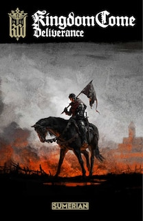 Couverture_Kingdom Come