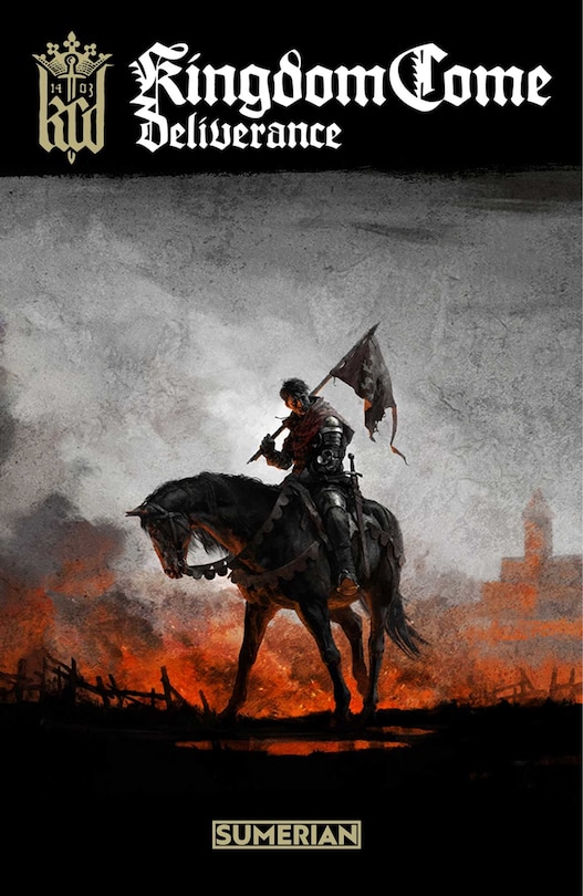 Couverture_Kingdom Come