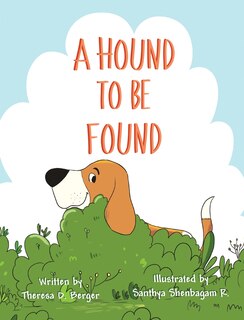 Couverture_A Hound To Be Found