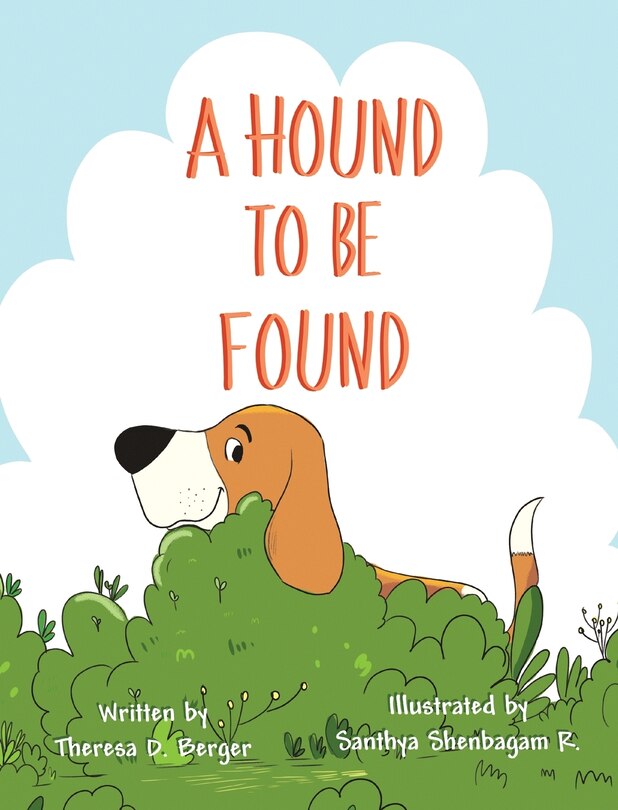 Couverture_A Hound To Be Found