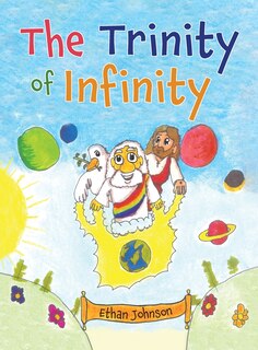 Front cover_Trinity of Infinity