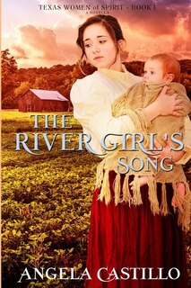Front cover_The River Girl's Song