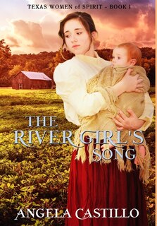 Front cover_The River Girl's song