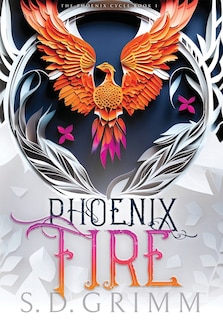 Front cover_Phoenix Fire