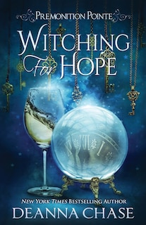 Couverture_Witching For Hope
