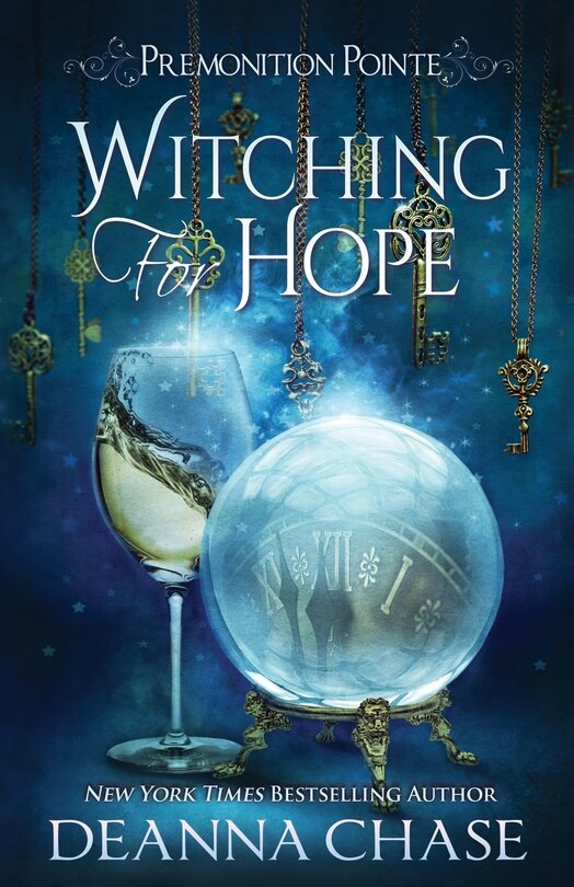 Couverture_Witching For Hope