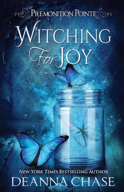 Front cover_Witching For Joy