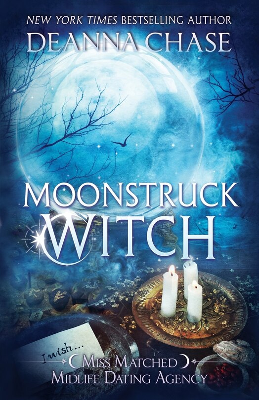 Moonstruck Witch