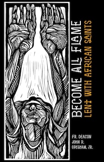 Front cover_Become All Flame