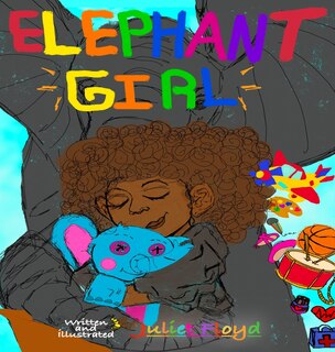 Couverture_Elephant Girl