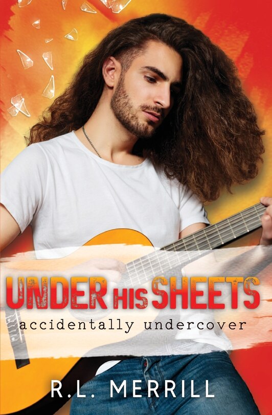 Front cover_Under His Sheets