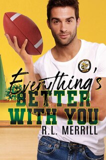 Couverture_Everything's Better With You