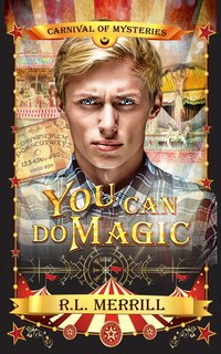 Couverture_You Can Do Magic