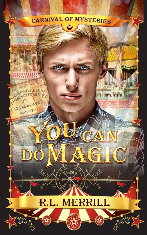 Couverture_You Can Do Magic