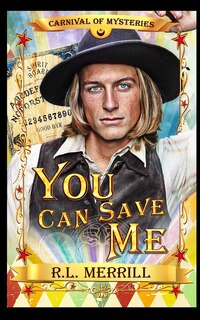 Couverture_You Can Save Me