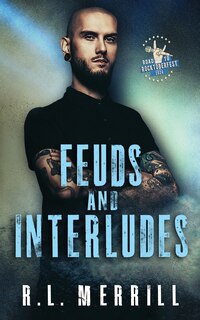 Couverture_Feuds and Interludes