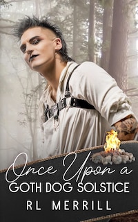 Couverture_Once Upon A Goth Dog Solstice