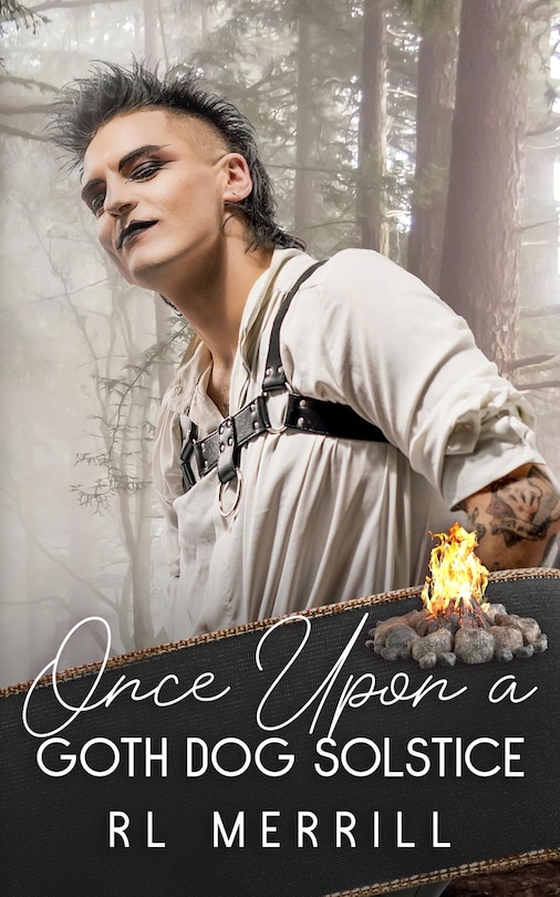 Couverture_Once Upon A Goth Dog Solstice
