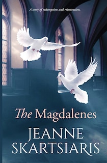 Couverture_The Magdalenes