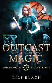 Front cover_Outcast Magic