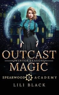 Front cover_Outcast Magic