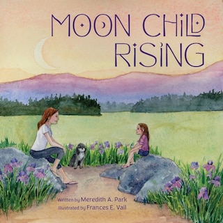Couverture_Moon Child Rising