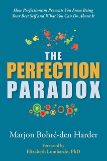 Couverture_The Perfection Paradox