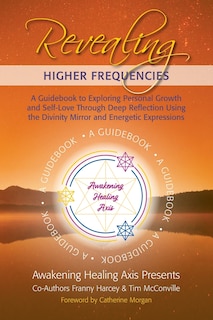 Front cover_Revealing Higher Frequencies