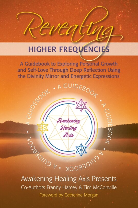 Front cover_Revealing Higher Frequencies