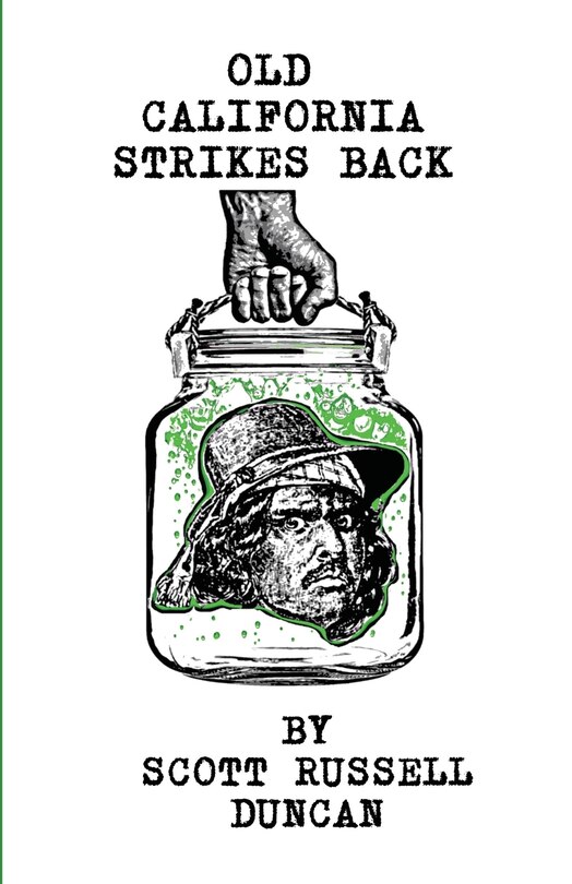 Couverture_Old California Strikes Back