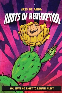 Couverture_Roots of Redemption