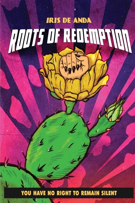 Couverture_Roots of Redemption