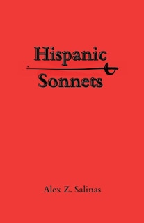 Couverture_Hispanic Sonnets