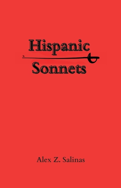 Couverture_Hispanic Sonnets