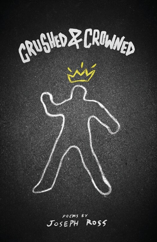 Front cover_Crushed & Crowned
