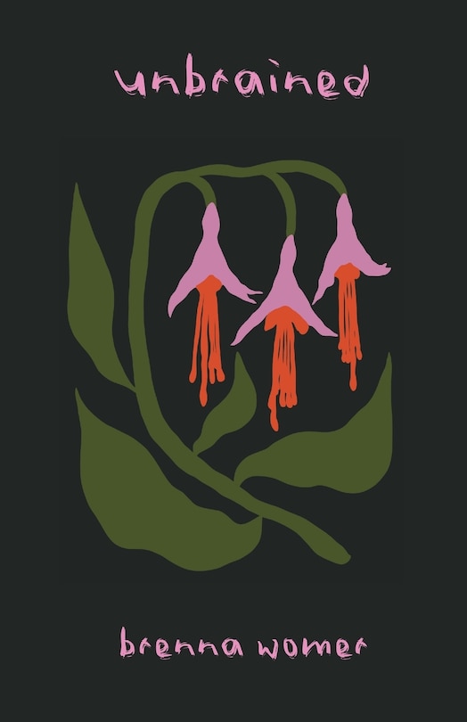 Front cover_Unbrained