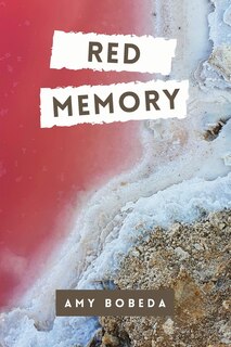 Front cover_Red Memory