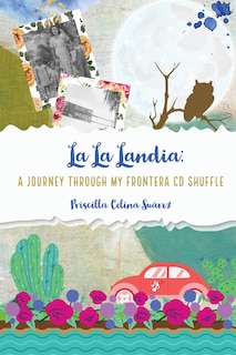 Front cover_La La Landia