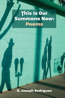 Front cover_This Is Our Summons Now