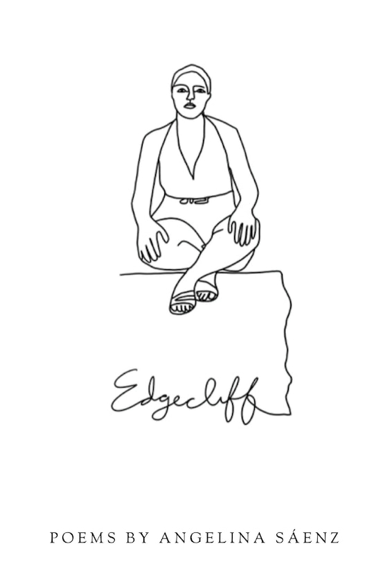 Front cover_Edgecliff