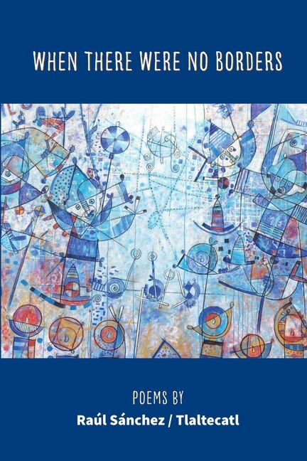 Couverture_When There Were No Borders