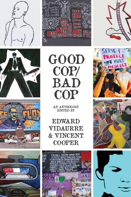 Front cover_Good Cop/Bad Cop
