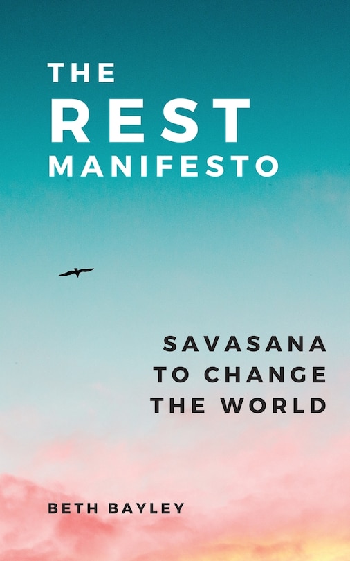 Front cover_The Rest Manifesto