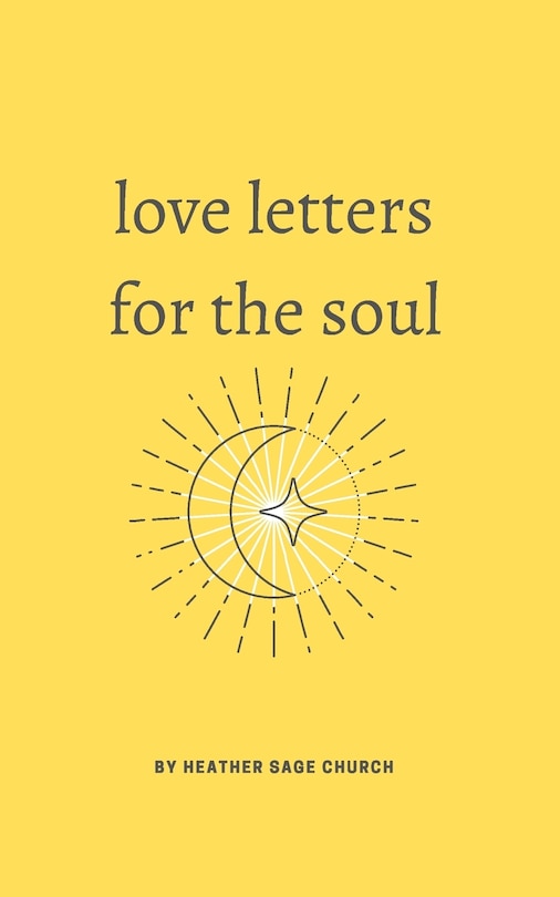 Couverture_Love Letters for the Soul