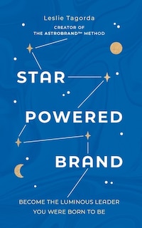 Front cover_Star-Powered Brand