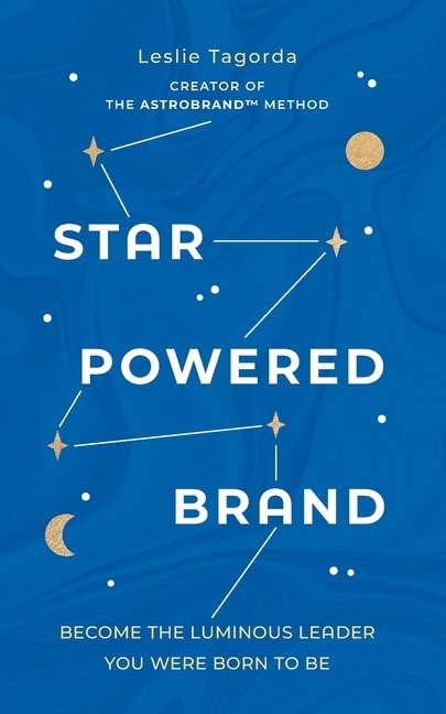 Front cover_Star-Powered Brand
