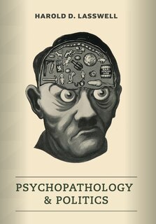 Couverture_Psychopathology and Politics