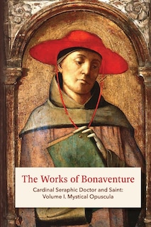 Front cover_The Works of Bonaventure