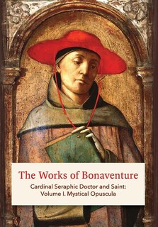 Front cover_The Works of Bonaventure