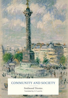 Couverture_Community and Society